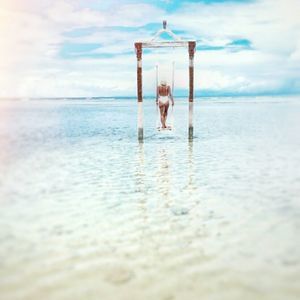 Meet your Posher, Iris